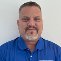 Michael Neal at Lester Glenn Chrysler Dodge Jeep RAM FIAT