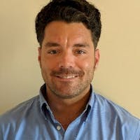 Anthony Garma, IV at Lester Glenn Chrysler Jeep Dodge RAM FIAT