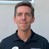 Sean Savage at Lester Glenn Chrysler Dodge Jeep RAM FIAT