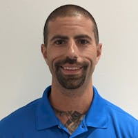 Michael Pasanello at Lester Glenn Chrysler Jeep Dodge RAM FIAT