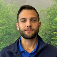 Dylan Luciano at Lester Glenn Chrysler Dodge Jeep RAM FIAT