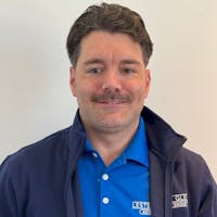 Photo of Anthony Garma, Sales Representative