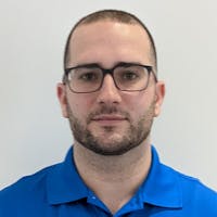 Mike Fantozzi at Lester Glenn Chrysler Jeep Dodge RAM FIAT
