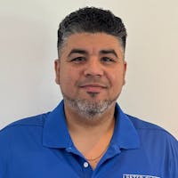 Ricardo Gonzalez at Lester Glenn Chrysler Dodge Jeep RAM FIAT