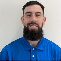 Eric Senatore at Lester Glenn Chrysler Jeep Dodge RAM FIAT