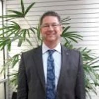 David Wishart at Ron Carter Hyundai