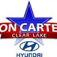 Eric Gomez at Ron Carter Hyundai
