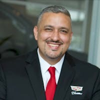 George Castillo