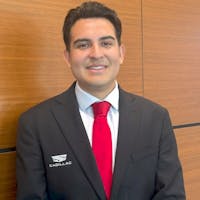 Luis Escobar at Big Star Cadillac