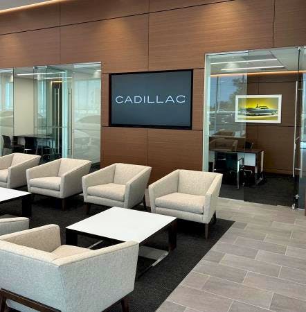 Big Star Cadillac, Friendswood, TX, 77546