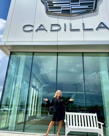 Big Star Cadillac, Friendswood, TX, 77546