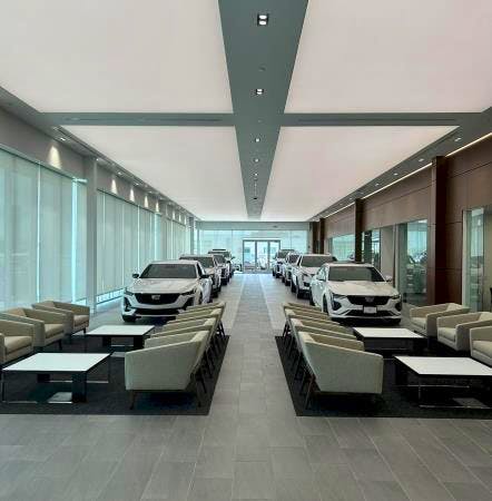 Big Star Cadillac, Friendswood, TX, 77546