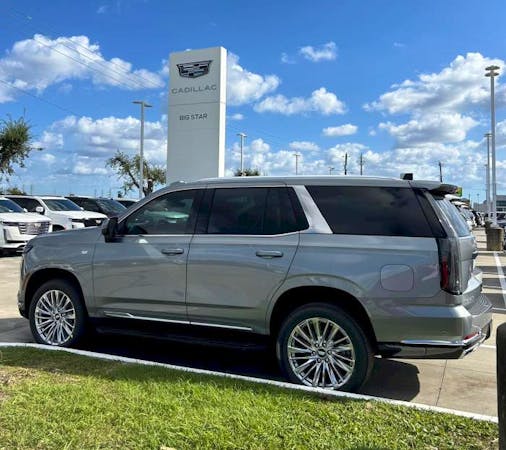 Big Star Cadillac, Friendswood, TX, 77546