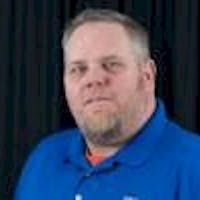 Chris Rooney at Columbia Honda