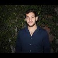 Abdul Alhamzawi at Columbia Honda