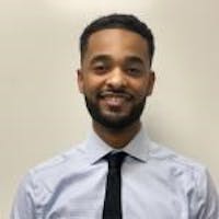 Michael Fessehaye at Columbia Honda