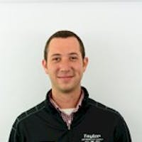 Andrew Kilisch at Taylor Hyundai of Perrysburg