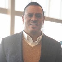 Brent Waters at Mercedes Benz of Cherry Hill