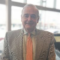 Ron DiPietro at Mercedes Benz of Cherry Hill