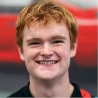 Rylan Morrill headshot