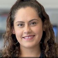 Valeria Carrillo