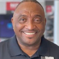 Reggie Johnson