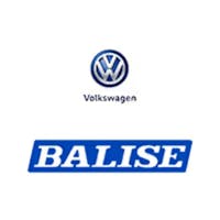 Ron Traver at Balise Volkswagen