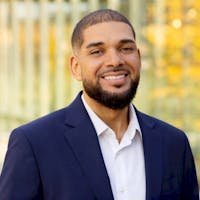 Devon Symonds at Balise Volkswagen