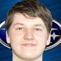 Joseph Znidarsic at Ken Ganley Subaru Wickliffe