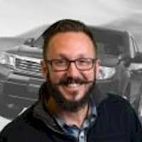 Phil Almas at Ganley Subaru East