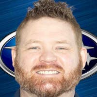 Ken Eggers at Ken Ganley Subaru Wickliffe
