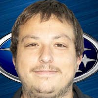 Anthony Brinzo at Ken Ganley Subaru Wickliffe