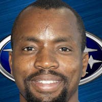 Ruhamya Safari-Bernardin at Ken Ganley Subaru Wickliffe