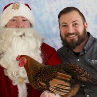Benjamin Beam at Ganley Subaru East