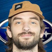 James Cox at Ken Ganley Subaru Wickliffe