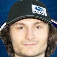 Benjamin Stevison at Ken Ganley Subaru Wickliffe