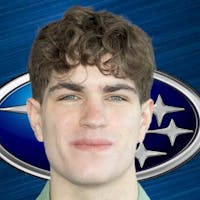 Sam Gaskey at Ken Ganley Subaru Wickliffe