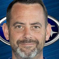 Craig Hatcher at Ken Ganley Subaru Wickliffe