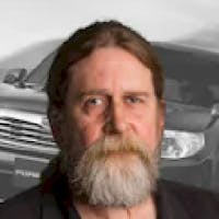 Greg Roller at Ganley Subaru East