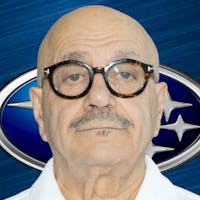 Franco Lanese at Ken Ganley Subaru Wickliffe