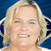 Bridget McBride at Ken Ganley Subaru Wickliffe