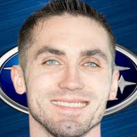Adam DallaRiva at Ken Ganley Subaru Wickliffe