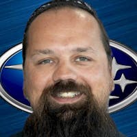Matt Ferdig at Ken Ganley Subaru Wickliffe