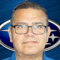 Sam Velez at Ken Ganley Subaru Wickliffe