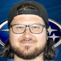 Doug Delflosse at Ken Ganley Subaru Wickliffe