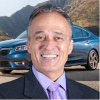 Bob Guido at Ganley Subaru East