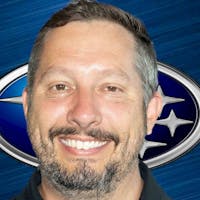 Jason Caja at Ken Ganley Subaru Wickliffe