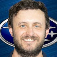 James Pritchard at Ken Ganley Subaru Wickliffe