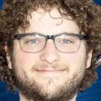 Jeffrey Gorman at Ken Ganley Subaru Wickliffe