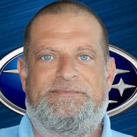 Brian Buehner at Ken Ganley Subaru Wickliffe